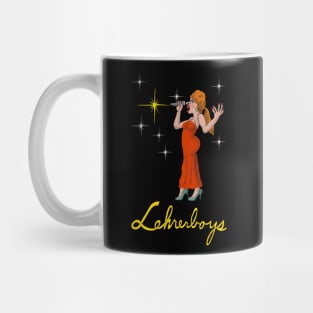 The Star Mug